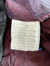 Liz Claiborne Premium Original Leather Jacket (M)