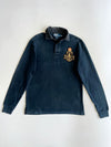 Polo Ralph Lauren Original Embroidered Full Sleeve T-Shirt (M)