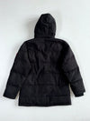 Canada Goose Arctic Program Hooded Down Parka – Black | Made in Canada (M)