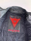 Dainese USA Classic Racing Leather Moto Jacket Number 19 (Paded)(M)