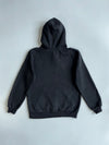 Supreme Box Logo Hoodie | Black/Red (M)