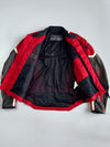 Honda | Official Licensed Textile Racing Jacket (M)