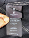 G-Star Raw | Black Western Denim Shirt (S/M)