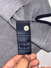 Tommy Hilfiger “Empire State” Polo Grey Melange (M)