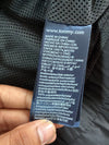 Tommy Jeans Harrington Jacket – Black Colorblock Lining (L)