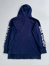 MLB | San Diego Padres Navy Hoodie (M)