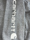 Carhartt Grey Pullover Hoodie (3Xl)