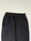 Discovery Expedition Multi-Pocket Cargo Jogger Pants – Black (W:28) (L:39)