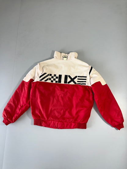 ZSPIDI MARLBORO Original (RARE) Jacket (DETACHABLE ARMS) (L/XL)