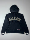 Nike Air | Black Arch Logo Hoodie (XL/2Xl)