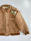 Marlboro Premium Original Pure Leather Jacket (XL)