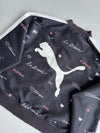 Puma Sportswear Print Bomber – Puma Sportswear (M)