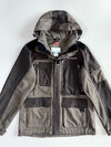 Columbia Omni-Tech Interchange Hooded Jacket (L)