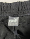 Puma Black Essential Joggers  (W:30) (L:41)