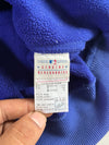 MLB LA Dodgers Fleece Sleeveless Vest – Royal Blue (L)