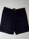 Polo Sport Ralph Lauren Black Chino Shorts – Red Pony (W:36) (L:41)