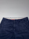 Polo Ralph Lauren Navy Chino Shorts (W:40) (L:22)