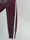 Vintage Gap Maroon Arch Logo Crewneck Sweatshirt (S)