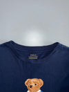 Polo Ralph Lauren Polo Bear Long Sleeve Tee Navy (M)