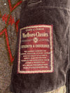 Marlboro Classics Country & Outdoors Chore Jacket | Leather Collar (2XL)