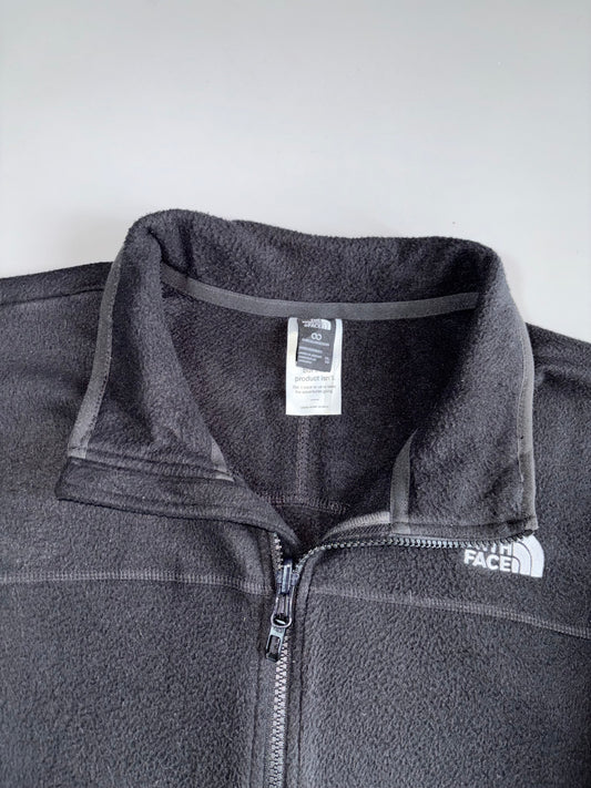 The North Face Premium Circular Design Fleece Jacket (XL)