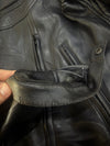 Alpinestars Synthetic Leather Racing Jacket (XL)