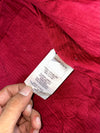 Superdry Hero Leather Cargo Jacket (M)