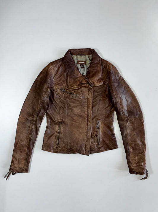 Danier Premium Original Pure Leather Jacket (S)