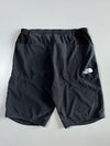 The North Face Black Training Shorts (W:32|L:22)