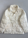 Levi’s Western Yoke Puffer Jacket (Xl)