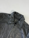 ZSuper Premium Original Leather Jacket (L/M)