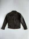 Premium Original Pure Leather Jacket (S)