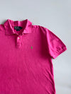 Polo Ralph Lauren Premium Original T-Shirt (L)