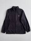 Adidas Zip-Up Fleece Jacket (M)