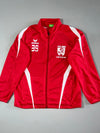 Erima TSV 1860 Staffelstein #39 Red Track Jacket (S)