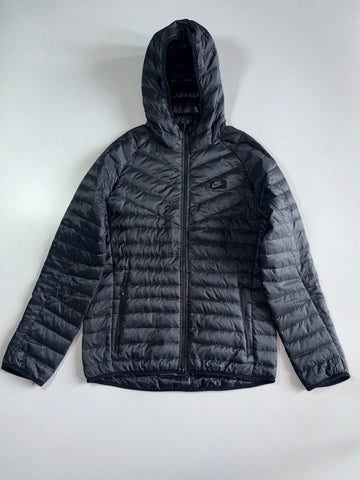 Vintage Nike’s Premium Original Puffer Jacket (M)