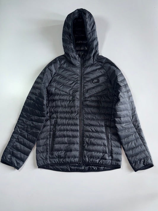 Vintage Nike’s Premium Original Puffer Jacket (M)