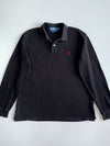 Polo Ralph Lauren Premium Original Full Sleeve T-shirt (L)