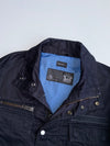 Diesel | Navy Type N.78 Field Jacket | (M)
