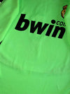 Real Madrid GK Jersey (M)
