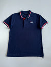 Fila’s Premium Original Polo T-shirt (M/L)
