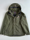Dickies Hooded Utility Shell Jacket(Xl)