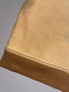 Dickies | Vintage Tan Duck Canvas Quilted Hooded Work Jacket (L)