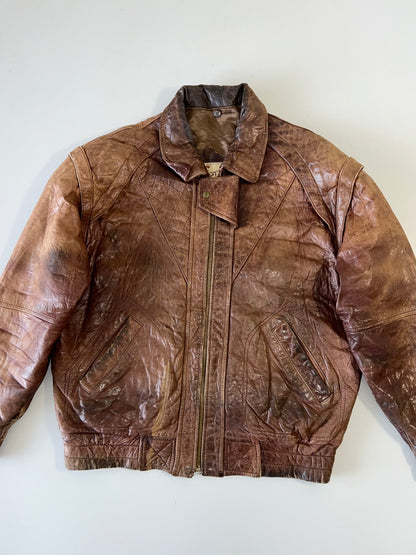 ZSuper Premium Original Leather (RARE) (XL)