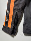 NERVE NTJ 02 Motorcycle Racing Jacket PADDED (M)