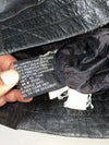 Danier Premium Original Leather Jacket (M)