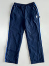 MLB New York Yankees Navy Track Pants Elastic(W:28|L:39)