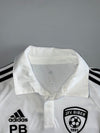 Adidas | Climalite Football Training Polo T-shirt (L)