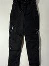 Polo Gore-Tex Cordura Motorcycle Pants – Reflective  (W:34) (L:44)
