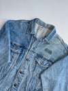 Vintage Grand Canyon Denim Trucker Jacket – Made in USA(L/XL)